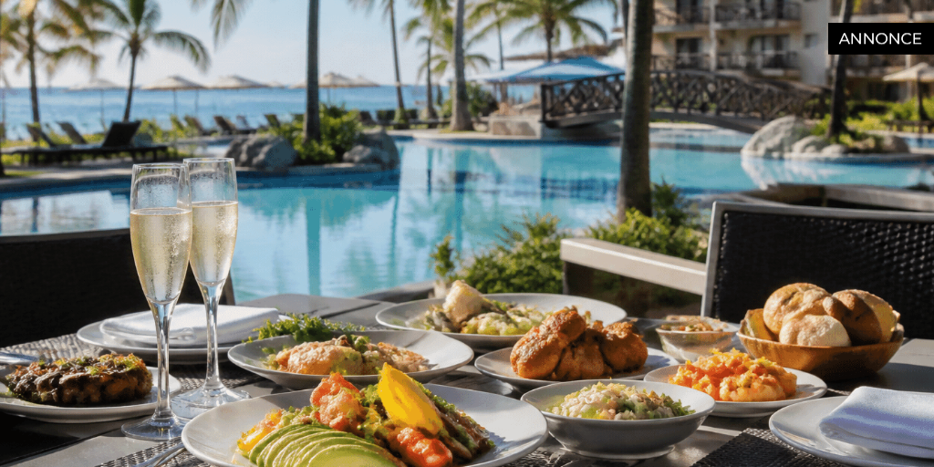 Den ultimate guiden til All Inclusive-opplevelser i ferien din